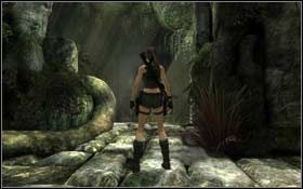 7 - Coastal Thailand - Bhogavati | Sekrety Tomb Raider Underworld - Tomb Raider: Underworld - poradnik do gry