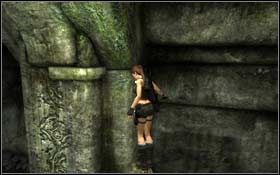 9 - Coastal Thailand - Bhogavati | Sekrety Tomb Raider Underworld - Tomb Raider: Underworld - poradnik do gry