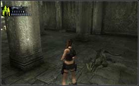 10 - Coastal Thailand - Bhogavati | Sekrety Tomb Raider Underworld - Tomb Raider: Underworld - poradnik do gry