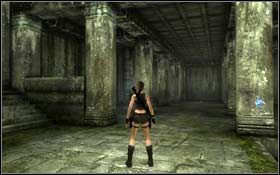 11 - Coastal Thailand - Bhogavati | Sekrety Tomb Raider Underworld - Tomb Raider: Underworld - poradnik do gry