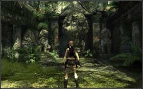 12 - Coastal Thailand - Bhogavati | Sekrety Tomb Raider Underworld - Tomb Raider: Underworld - poradnik do gry