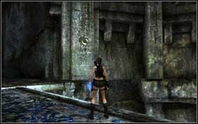 1 - Coastal Thailand - The Ancient World | Sekrety Tomb Raider Underworld - Tomb Raider: Underworld - poradnik do gry