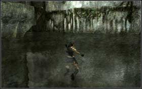 1 - Coastal Thailand - Puppet No Longer | Sekrety Tomb Raider Underworld - Tomb Raider: Underworld - poradnik do gry
