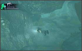 2 - Coastal Thailand - Puppet No Longer | Sekrety Tomb Raider Underworld - Tomb Raider: Underworld - poradnik do gry