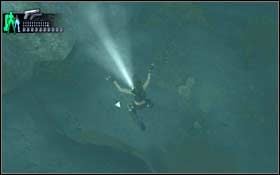 [56] Na dnie tunelu, którym wypłynąłeś z komnaty - Coastal Thailand - Puppet No Longer | Sekrety Tomb Raider Underworld - Tomb Raider: Underworld - poradnik do gry