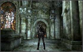 5 - Croft Manor - Protected by the Dead | Sekrety Tomb Raider Underworld - Tomb Raider: Underworld - poradnik do gry
