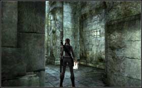 6 - Croft Manor - Protected by the Dead | Sekrety Tomb Raider Underworld - Tomb Raider: Underworld - poradnik do gry