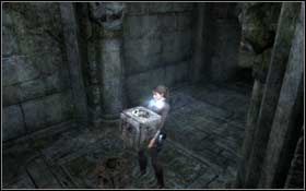 7 - Croft Manor - Protected by the Dead | Sekrety Tomb Raider Underworld - Tomb Raider: Underworld - poradnik do gry