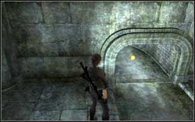 [Relikt] Poszukaj dwóch bloków skalnych, identycznych do tych, które przerzucasz do pomieszczenia ze statuą anioła - Croft Manor - Protected by the Dead | Sekrety Tomb Raider Underworld - Tomb Raider: Underworld - poradnik do gry