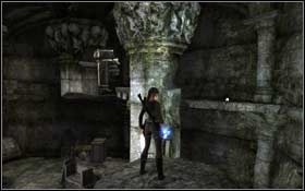 10 - Croft Manor - Protected by the Dead | Sekrety Tomb Raider Underworld - Tomb Raider: Underworld - poradnik do gry