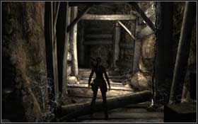 11 - Croft Manor - Protected by the Dead | Sekrety Tomb Raider Underworld - Tomb Raider: Underworld - poradnik do gry