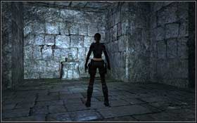 3 - Southern Mexico - The Unnamed Days | Sekrety Tomb Raider Underworld - Tomb Raider: Underworld - poradnik do gry