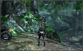 3 - Southern Mexico - Xibalba | Sekrety Tomb Raider Underworld - Tomb Raider: Underworld - poradnik do gry