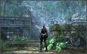 4 - Southern Mexico - Xibalba | Sekrety Tomb Raider Underworld - Tomb Raider: Underworld - poradnik do gry