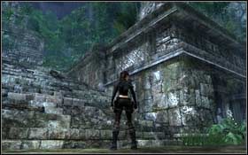 5 - Southern Mexico - Xibalba | Sekrety Tomb Raider Underworld - Tomb Raider: Underworld - poradnik do gry
