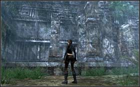 6 - Southern Mexico - Xibalba | Sekrety Tomb Raider Underworld - Tomb Raider: Underworld - poradnik do gry