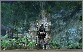 7 - Southern Mexico - Xibalba | Sekrety Tomb Raider Underworld - Tomb Raider: Underworld - poradnik do gry