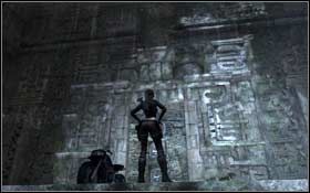 2 - Southern Mexico - The Midgard Serpent | Sekrety Tomb Raider Underworld - Tomb Raider: Underworld - poradnik do gry