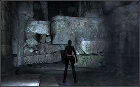4 - Southern Mexico - The Midgard Serpent | Sekrety Tomb Raider Underworld - Tomb Raider: Underworld - poradnik do gry