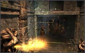 5 - Southern Mexico - The Midgard Serpent | Sekrety Tomb Raider Underworld - Tomb Raider: Underworld - poradnik do gry