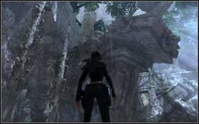 6 - Southern Mexico - The Midgard Serpent | Sekrety Tomb Raider Underworld - Tomb Raider: Underworld - poradnik do gry