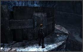 2 - Jan Mayen Island - Gate of the Dead | Sekrety Tomb Raider Underworld - Tomb Raider: Underworld - poradnik do gry