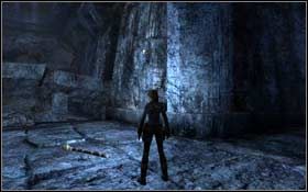 3 - Jan Mayen Island - Valhalla | Sekrety Tomb Raider Underworld - Tomb Raider: Underworld - poradnik do gry