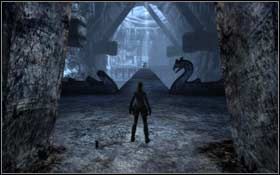 4 - Jan Mayen Island - Valhalla | Sekrety Tomb Raider Underworld - Tomb Raider: Underworld - poradnik do gry