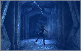 7 - Arctic Sea - Helheim (cz.1) | Sekrety Tomb Raider Underworld - Tomb Raider: Underworld - poradnik do gry