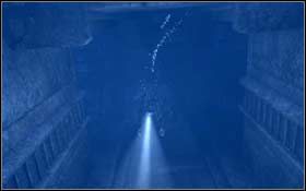 9 - Arctic Sea - Helheim (cz.1) | Sekrety Tomb Raider Underworld - Tomb Raider: Underworld - poradnik do gry