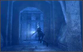10 - Arctic Sea - Helheim (cz.1) | Sekrety Tomb Raider Underworld - Tomb Raider: Underworld - poradnik do gry
