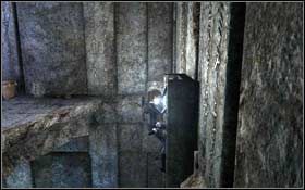 11 - Arctic Sea - Helheim (cz.1) | Sekrety Tomb Raider Underworld - Tomb Raider: Underworld - poradnik do gry