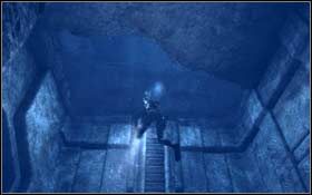 12 - Arctic Sea - Helheim (cz.1) | Sekrety Tomb Raider Underworld - Tomb Raider: Underworld - poradnik do gry
