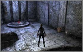 13 - Arctic Sea - Helheim (cz.1) | Sekrety Tomb Raider Underworld - Tomb Raider: Underworld - poradnik do gry