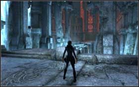 2 - Arctic Sea - Helheim (cz.2) | Sekrety Tomb Raider Underworld - Tomb Raider: Underworld - poradnik do gry