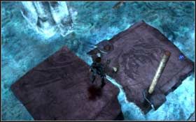6 - Arctic Sea - Helheim (cz.2) | Sekrety Tomb Raider Underworld - Tomb Raider: Underworld - poradnik do gry