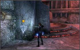 10 - Arctic Sea - Helheim (cz.2) | Sekrety Tomb Raider Underworld - Tomb Raider: Underworld - poradnik do gry