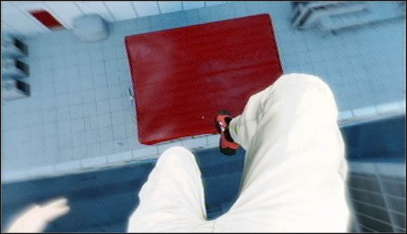 3 - Poradnik do gry - Ogólne porady | Mirrors Edge - Mirrors Edge - poradnik do gry