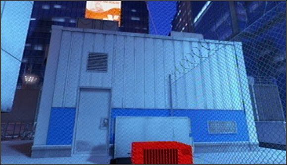 1 - Poradnik do gry - Ogólne porady | Mirrors Edge - Mirrors Edge - poradnik do gry