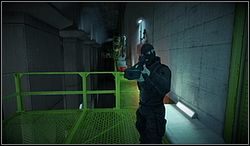 Snajperzy są rzadko spotykanymi przeciwnikami - Przeciwnicy | Mirrors Edge - Mirrors Edge - poradnik do gry