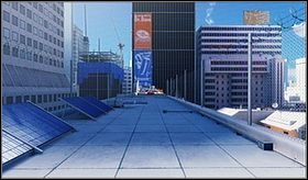 [#001] - Trening | Tryb fabularny | Mirrors Edge - Mirrors Edge - poradnik do gry