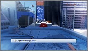 [#002] - Trening | Tryb fabularny | Mirrors Edge - Mirrors Edge - poradnik do gry