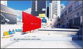 [#004] - Trening | Tryb fabularny | Mirrors Edge - Mirrors Edge - poradnik do gry