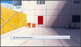 [#005] - Trening | Tryb fabularny | Mirrors Edge - Mirrors Edge - poradnik do gry