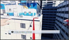 [#006] - Trening | Tryb fabularny | Mirrors Edge - Mirrors Edge - poradnik do gry