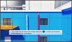 [#007] - Trening | Tryb fabularny | Mirrors Edge - Mirrors Edge - poradnik do gry