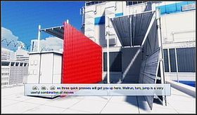 [#009] - Trening | Tryb fabularny | Mirrors Edge - Mirrors Edge - poradnik do gry