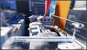 [#011] - Trening | Tryb fabularny | Mirrors Edge - Mirrors Edge - poradnik do gry