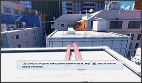 [#012] - Trening | Tryb fabularny | Mirrors Edge - Mirrors Edge - poradnik do gry