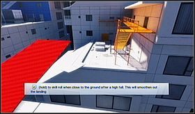 [#013] - Trening | Tryb fabularny | Mirrors Edge - Mirrors Edge - poradnik do gry